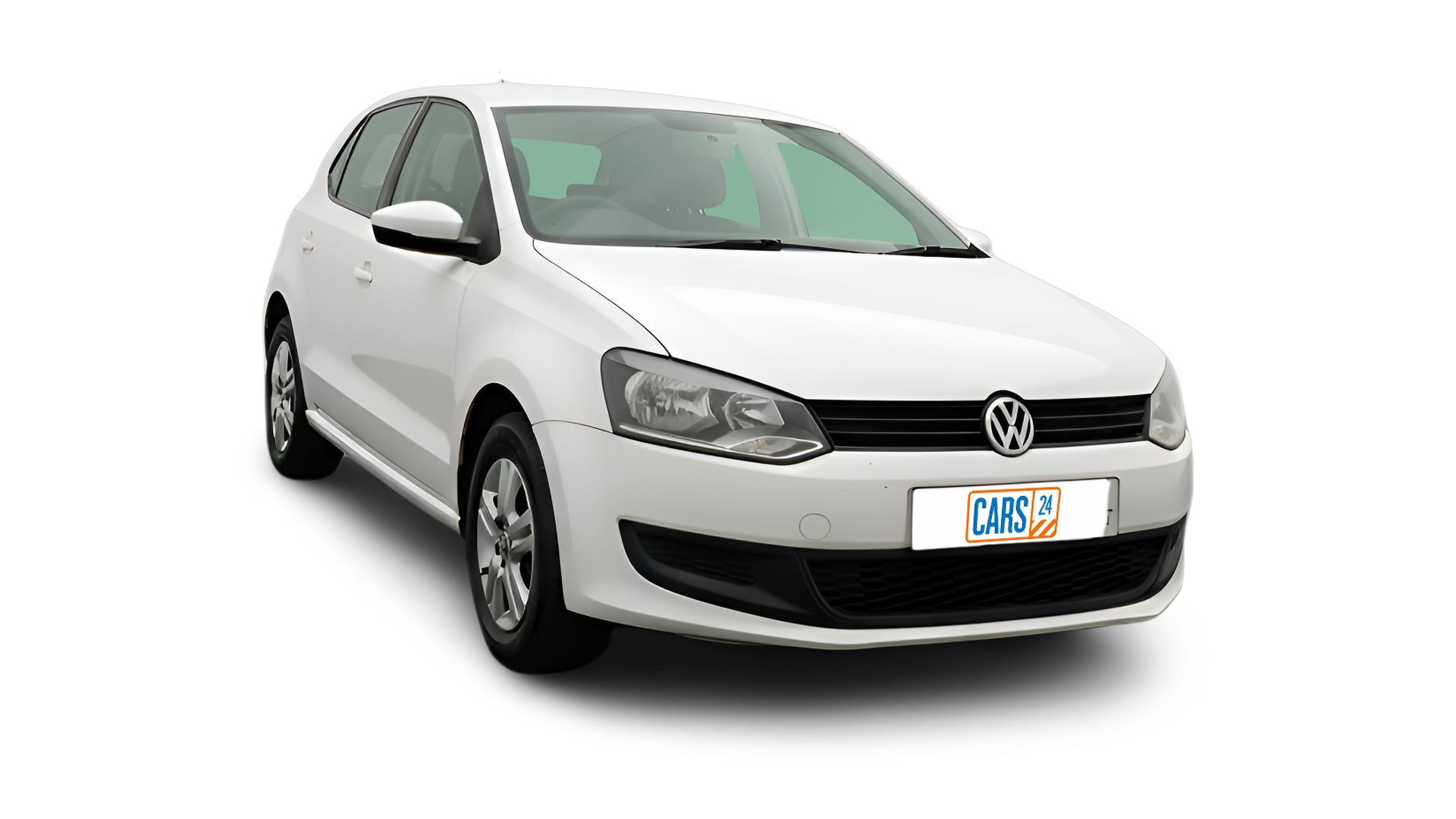 Volkswagen Polo-img